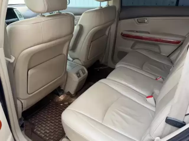 Lexus RX series, 2009 1, avtobaza.tj