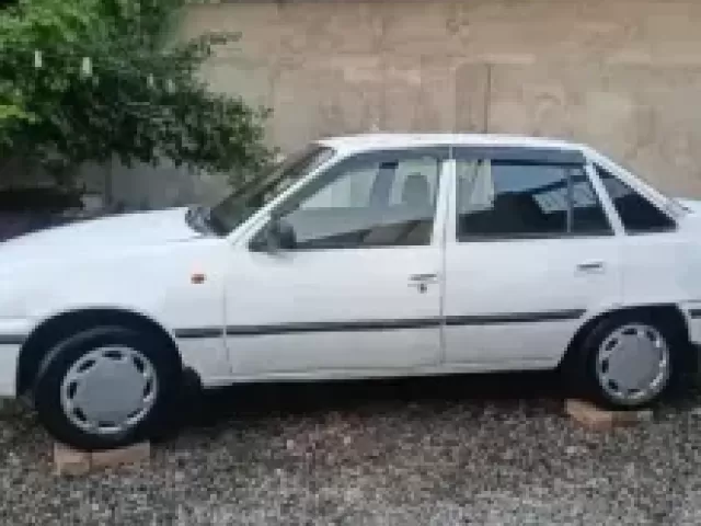 Запчаст для  Nexia и Opel, 1998 1, avtobaza.tj