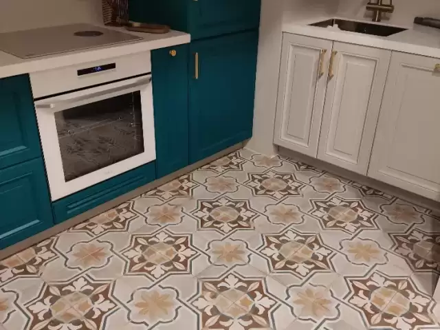 Услуги Укладка кафеля 1, farmo.tj