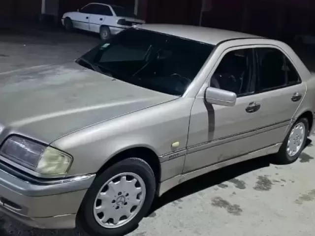 Mercedes-Benz E class 1, avtobaza.tj