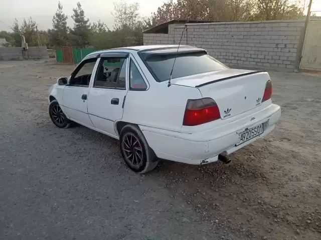 Daewoo Nexia, 1995 1, avtobaza.tj