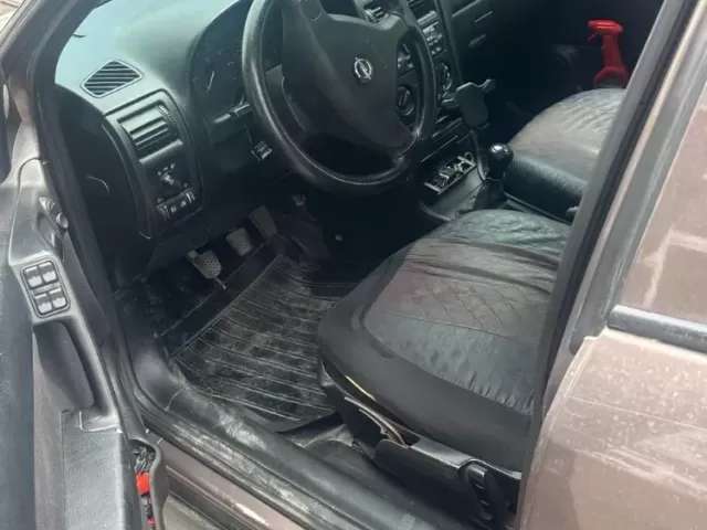 Opel Astra G, 1998 1, avtobaza.tj
