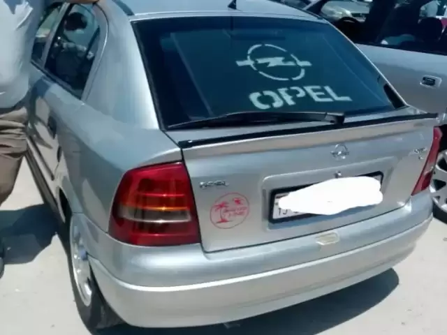 Opel Astra G, 2000 1, avtobaza.tj
