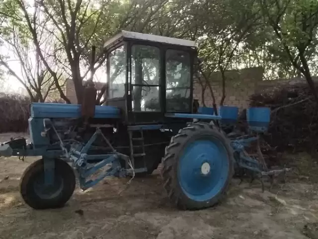 Трактор МТЗ, 1985 1, avtobaza.tj