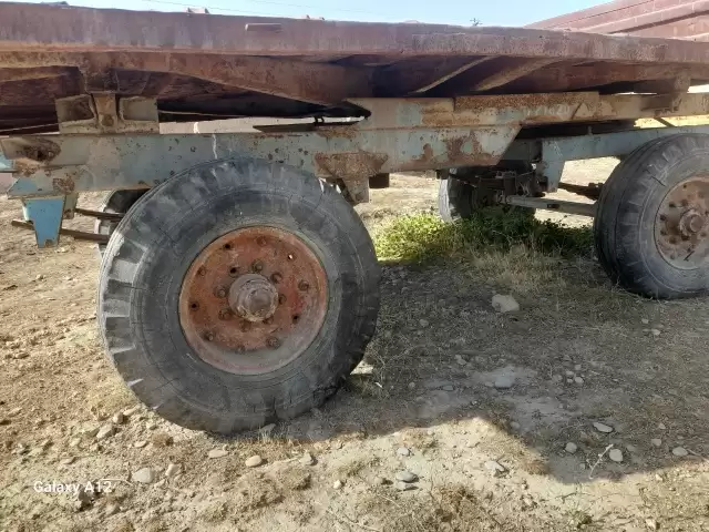 Прицеп, 1986 1, avtobaza.tj