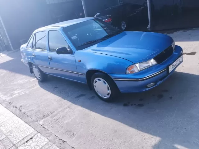 Daewoo Nexia, 2006 1, avtobaza.tj