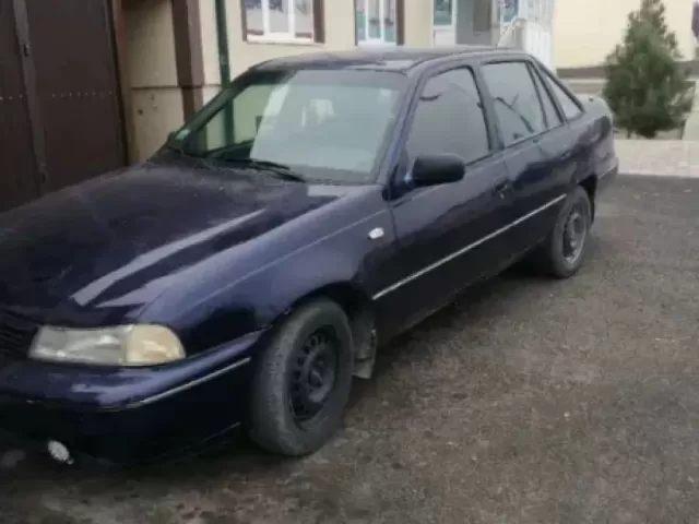 Daewoo Nexia, 1996 1, avtobaza.tj