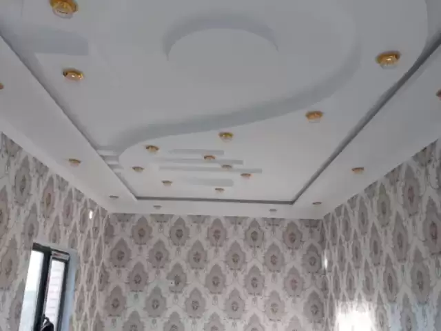 Ремонт комната 1, farmo.tj