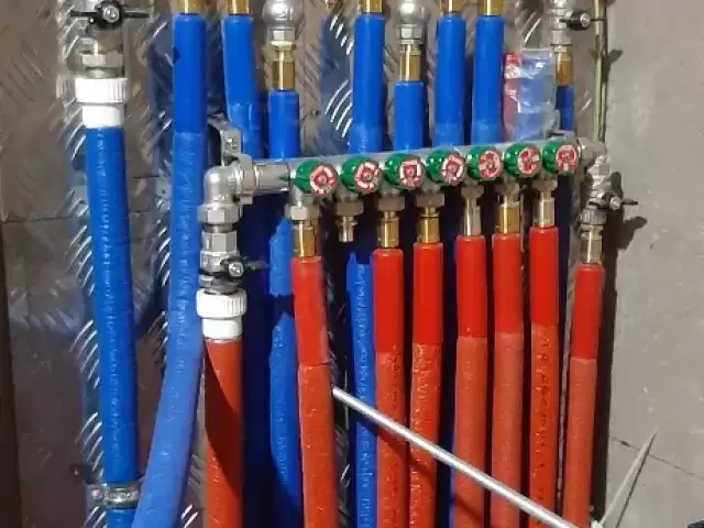 Услуги Сантехника 1, farmo.tj