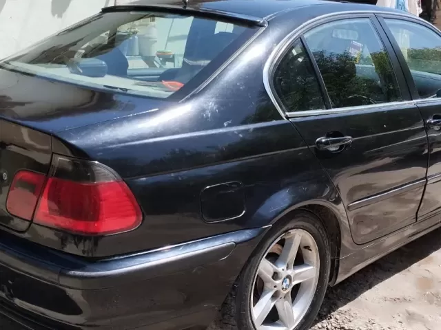 BMW 3 Series 318 1, avtobaza.tj