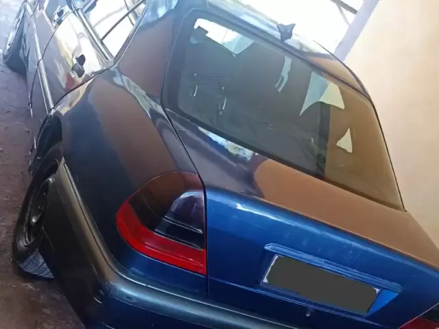 Mercedes-Benz C class, 1998 1, avtobaza.tj