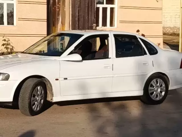 Opel Vectra B, 1995 1, avtobaza.tj