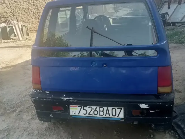 Daewoo Tico 1, avtobaza.tj