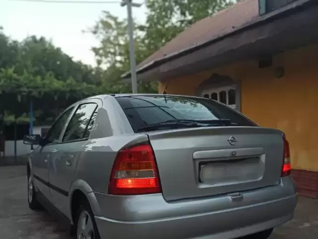 Opel Astra G, 1998 1, avtobaza.tj