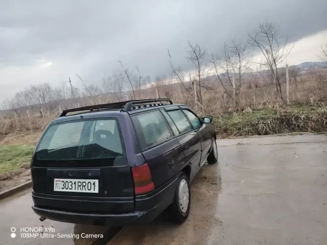 Opel Astra F, 1993 1, avtobaza.tj