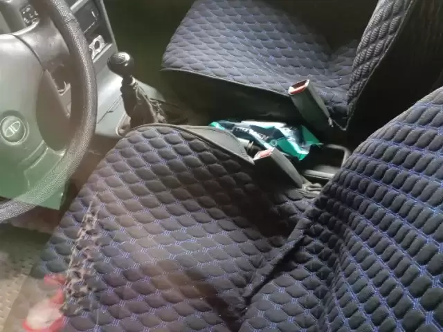 Daewoo Nexia II, 1995 1, avtobaza.tj Daewoo Nexia II, 1995 1, avtobaza.tj