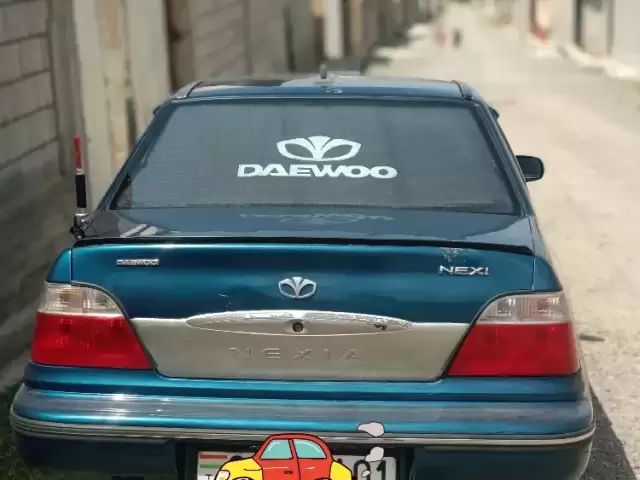 Daewoo Nexia, 1999 1, avtobaza.tj