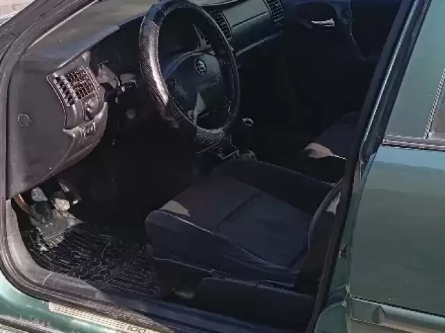 Opel Vectra B, 1999 1, avtobaza.tj
