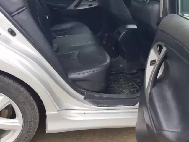 Toyota Camry, 2009 1, avtobaza.tj