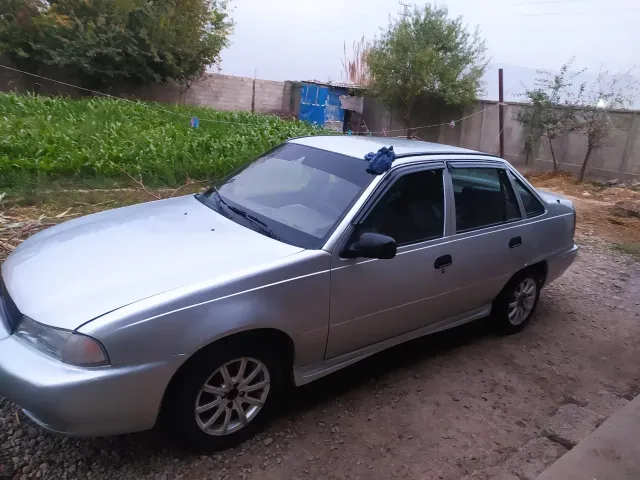 Daewoo Nexia 1, avtobaza.tj