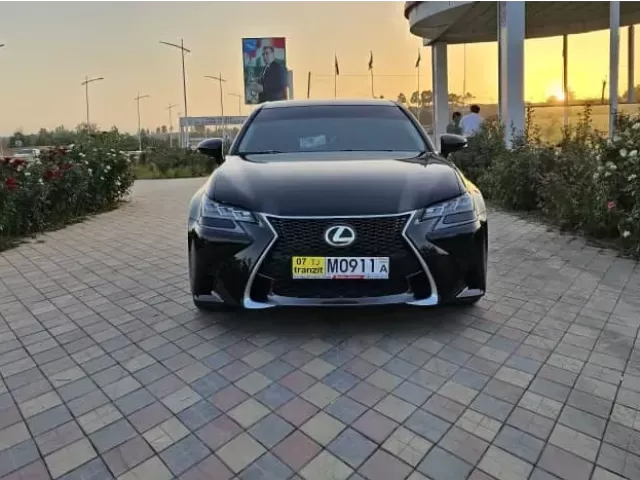 Lexus ES series 1, avtobaza.tj