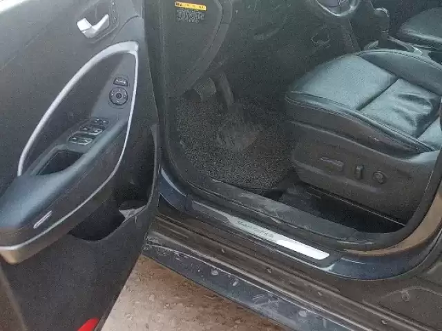 Hyundai Santa Fe, 2014 1, avtobaza.tj Hyundai Santa Fe, 2014 1, avtobaza.tj