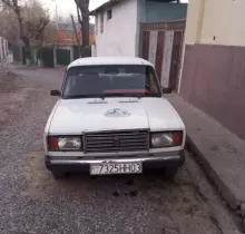 ВАЗ(Lada) 2107, 1999 в Муминабад 