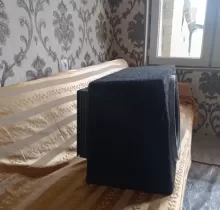 Самбуфер Пиянер в Душанбе