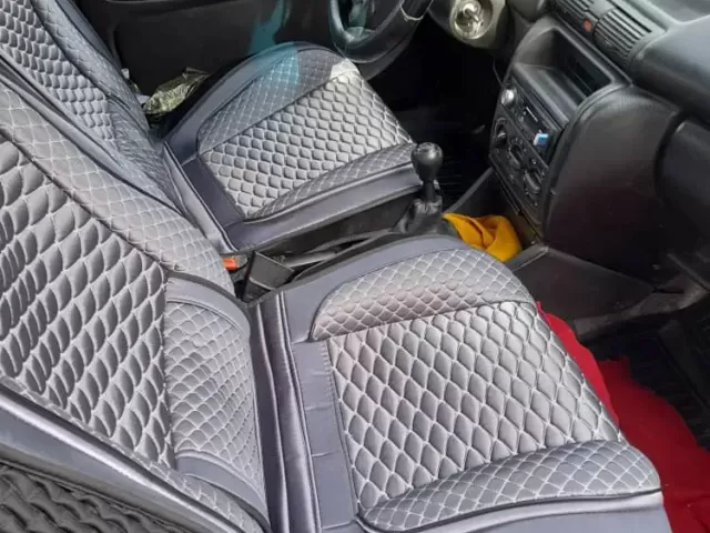 Opel Astra F, 1996 1, avtobaza.tj