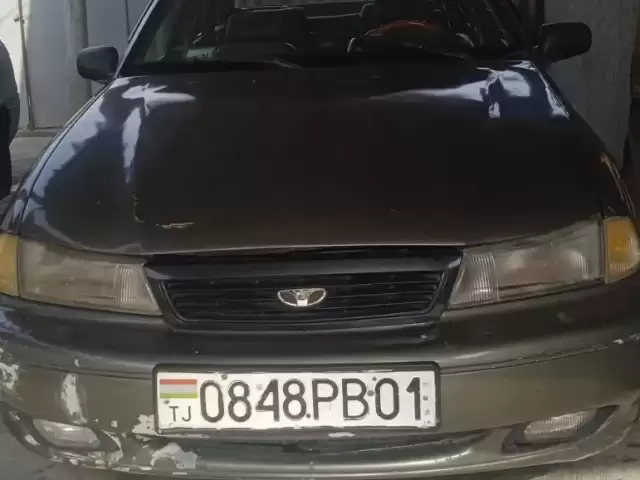 Daewoo Nexia II, 1996 1, avtobaza.tj