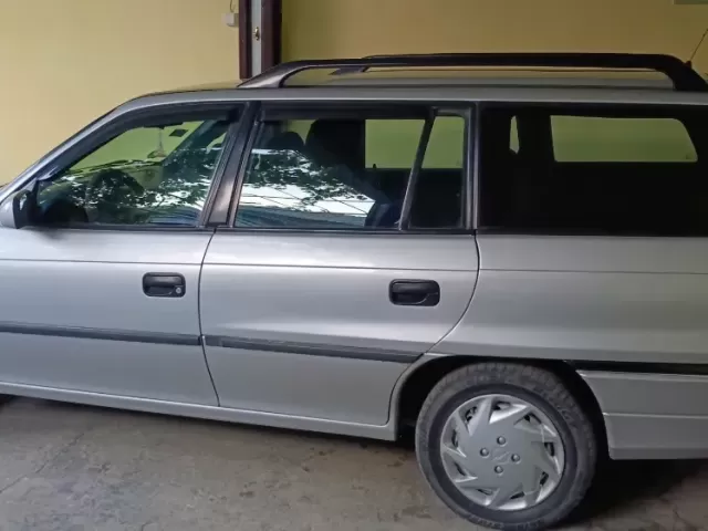 Opel Astra F 1, avtobaza.tj