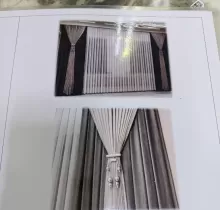 Пардахо ва  Жалюсь под заказ в Гиссар - Farmo.tj 