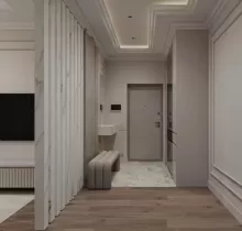 Услуги отделка ремонт под ключ в Душанбе - Farmo.tj 