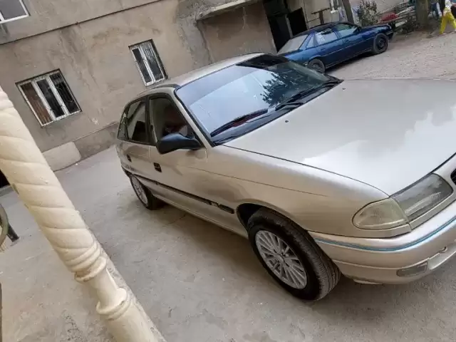 Opel Astra F 1, avtobaza.tj