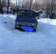 ВАЗ(Lada) 2106, 2000 в Таджикабад 