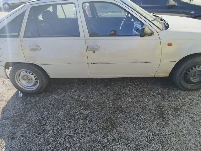 Daewoo Nexia II 1, avtobaza.tj