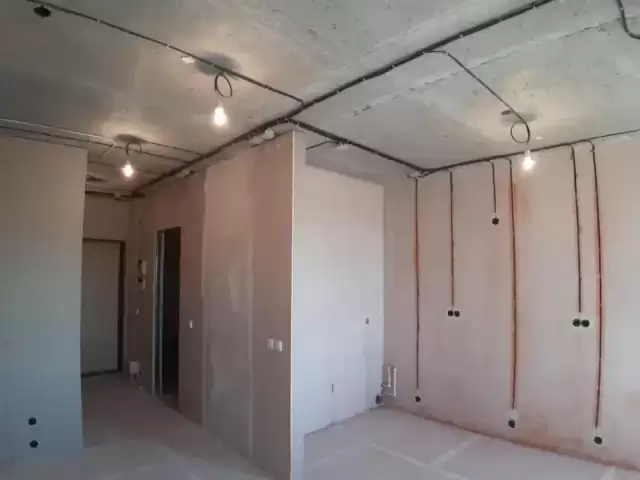 Услуги Электрика 1, farmo.tj