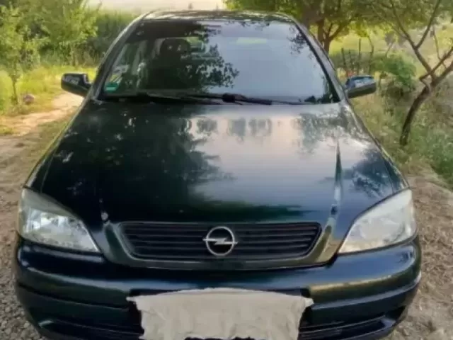 Opel Astra G, 1999 1, avtobaza.tj