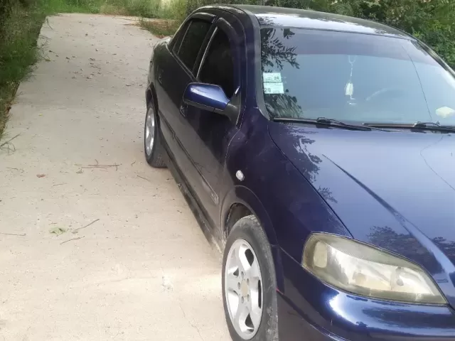 Opel Astra G 1, avtobaza.tj