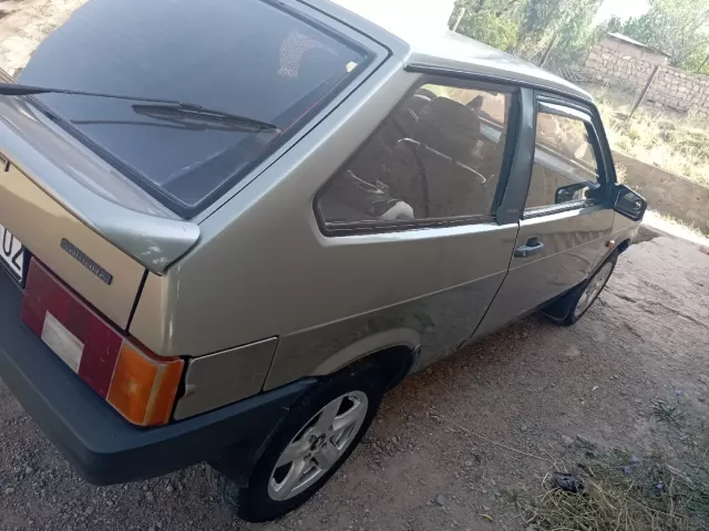 ВАЗ(Lada) Самара (хэтчбек 2108) 1, avtobaza.tj