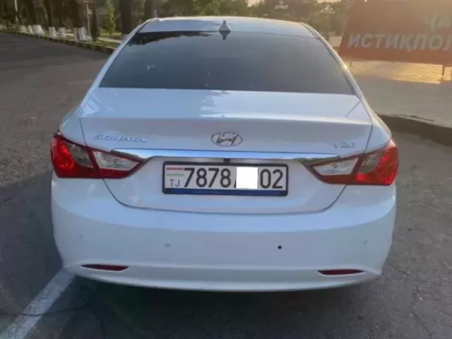 Hyundai Sonata 1, avtobaza.tj