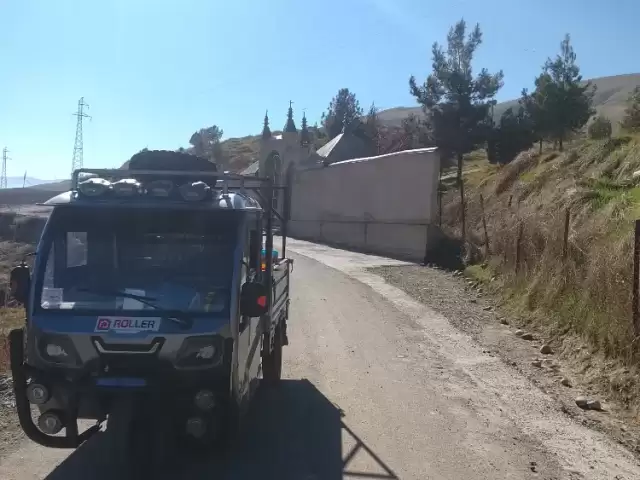 Мотороллер, 2025 1, avtobaza.tj