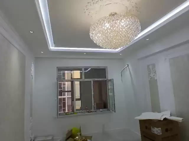 Ремонт квартира под ключ 1, farmo.tj