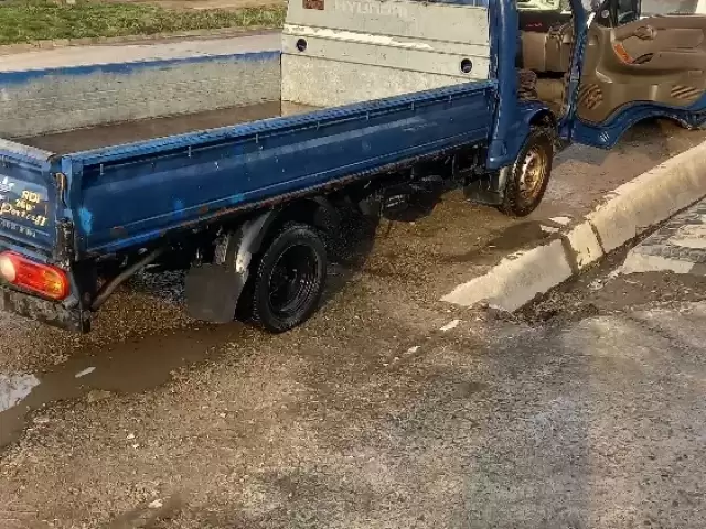 Hyundai porter 2, 2008 1, avtobaza.tj Hyundai porter 2, 2008 1, avtobaza.tj