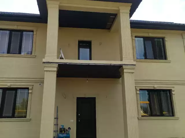 Услуги Ремонт под ключ. 1, farmo.tj