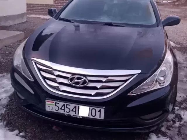 Hyundai Sonata 1, avtobaza.tj