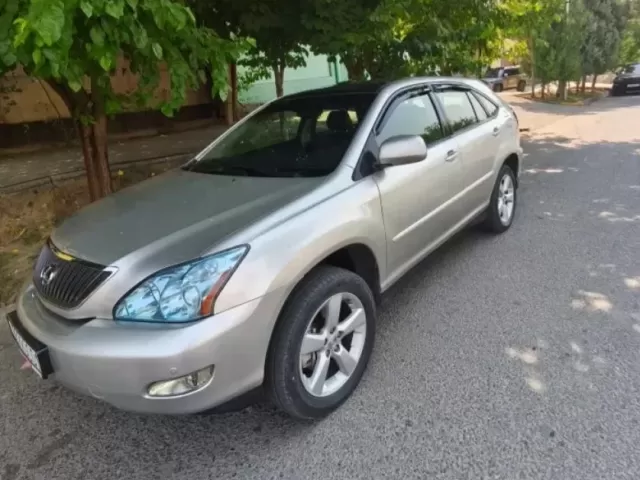 Lexus RX series, 2007 1, avtobaza.tj