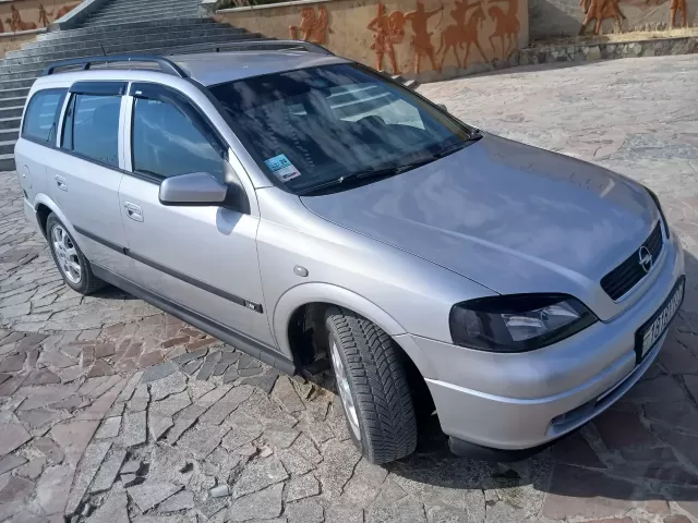 Opel Astra G 1, avtobaza.tj