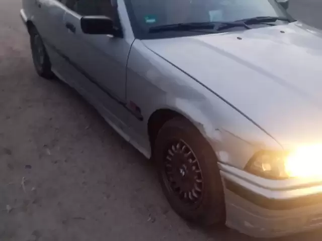 BMW 3 Series 316, 1994 1, avtobaza.tj
