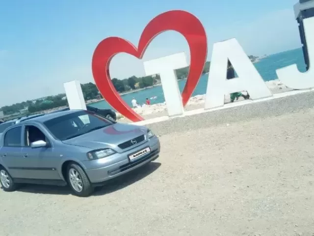 Opel Astra G 1, avtobaza.tj